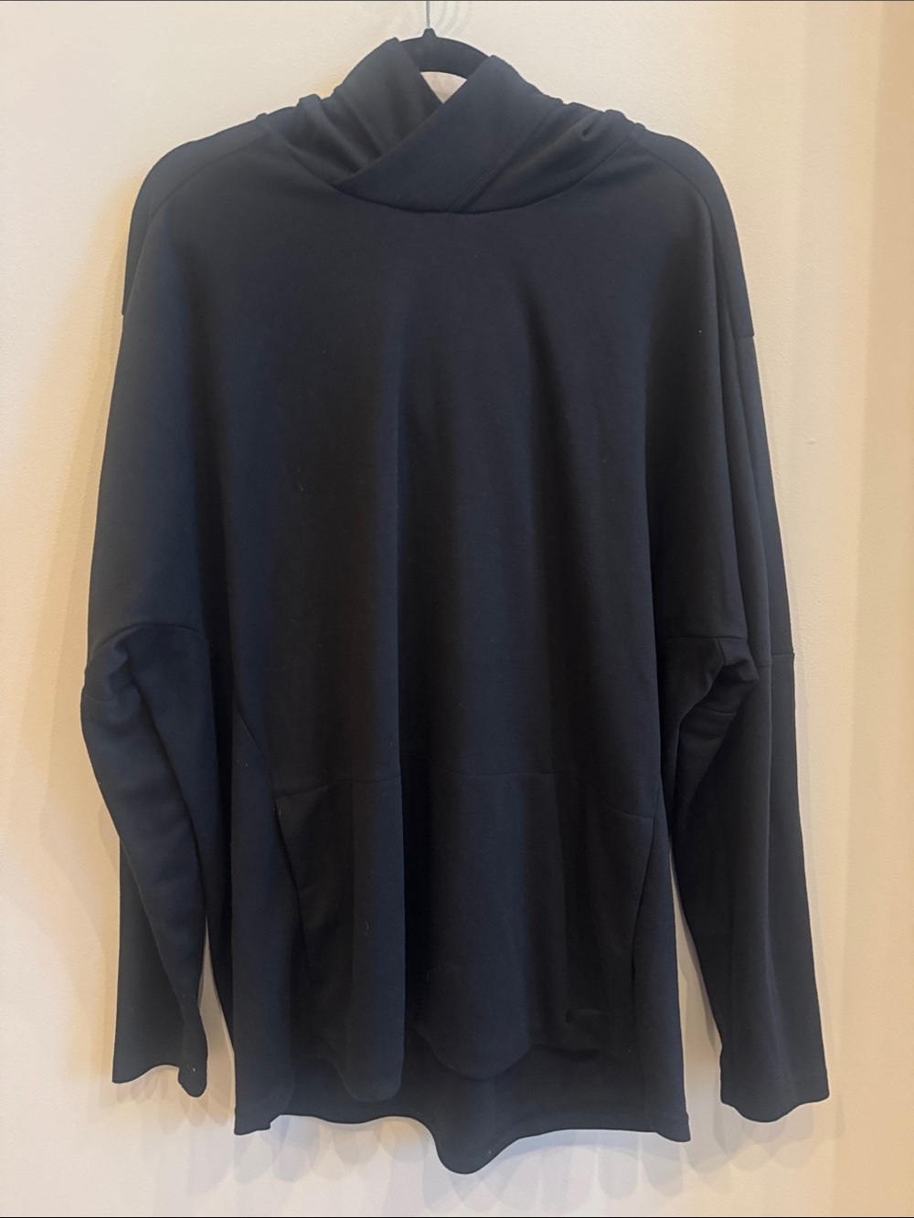 Nike hooded sweatshirt